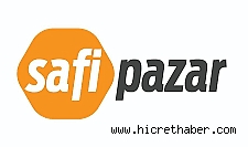 Safi Pazar Genel Müdürü Muhammed Ebahir Ersin İnternet pazarında yerimizi aldık