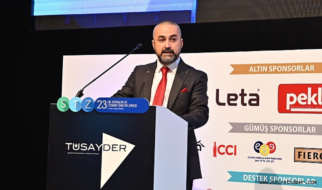 Satınalma ve Tedarik Yönetimi artık memleket meselesi
