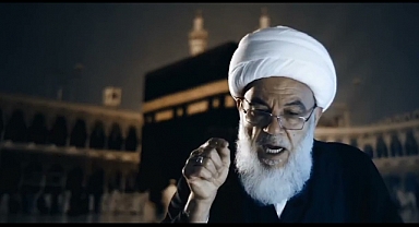 Şii âlim Tufeyli,İran'ın