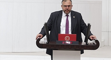  SP.Hatay Milletvekili Doç. Dr. Necmettin Çalışkan,Depremze Hatay'lıların sesi olmaya devam ediyor