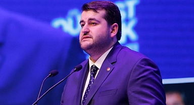 SP İstanbul İl Başkanı Ömer Faruk Yazıcı,AKParti'den''Miting Değil İcraat Yapın'' dedi