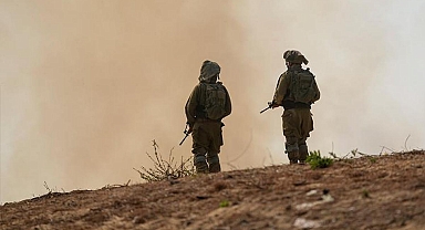 Tepkiler çığ gibi! İsrail askerlerinin ihtiyaçları için kampanya başlattılar: 'Hükümet bir şey yapmıyor'