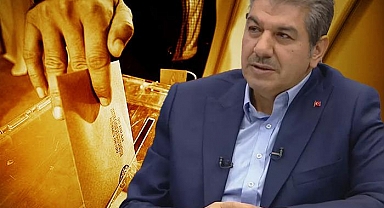 Tevfik Göksu canlı yayında açıkladı