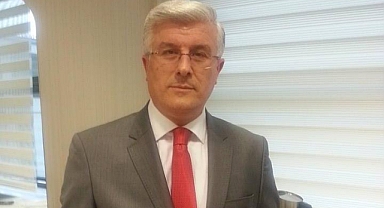 Türk Kızılay Küçükçekmece Şube Başkanı Hüseyin İpek,21 Ekim Dünya Gazeteciler Günü mesajı yayınladı