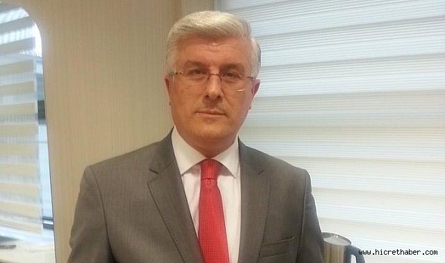Türk Kızılay Küçükçekmece Şube Başkanı Hüseyin İpek,21 Ekim Dünya Gazeteciler Günü mesajı yayınladı