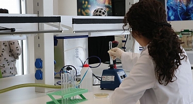 Türkiye'de ilk.. Tohum ve Bitki Kliniği açıldı