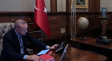 Türkiye’den İsrail-Filistin için çok yönlü diplomasi