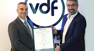 Volkswagen Doğuş Finans’ın enerjisi CK Enerji Boğaziçi Elektrik ile yeşillendi