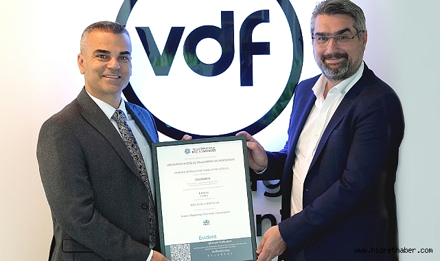 Volkswagen Doğuş Finans’ın enerjisi CK Enerji Boğaziçi Elektrik ile yeşillendi