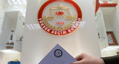 YSK resmen ilan etti! Yerel seçimler 31 Mart 2024'te yapılacak.