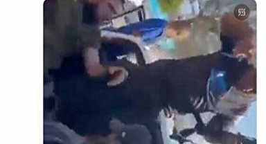 Zafer Partili Milletvekili Adayı: Rabbim İsrail Ordusuna Güç Kuvvet Versin