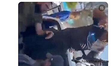 Zafer Partili Milletvekili Adayı: Rabbim İsrail Ordusuna Güç Kuvvet Versin