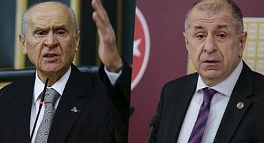 Zafer Partisi'nden MHP'ye geçişler devam ediyor