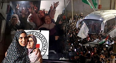 39 kişiyi serbest bıraktılar, aralarında o isim de var!