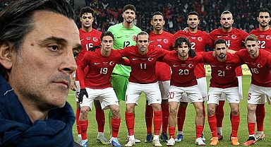 A Milli Takım'ın EURO 2024 Elemeleri grubunda hesaplar karıştı!