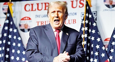 ABD’de bugün seçim olsa Trump, Biden’dan açık ara önde
