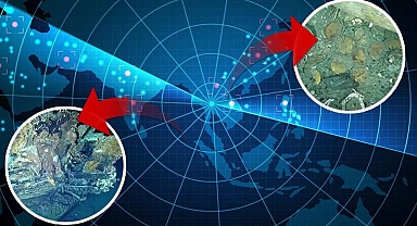 ABD medyası duyurdu: 32 milyar dolar değerinde ganimet! Hazine avcıları yarışa girdi, işte sıcak noktalar...