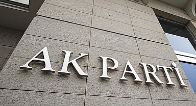 AK Parti'den 81 ilde kadına yönelik şiddetle mücadele için eş zamanlı basın açıklaması