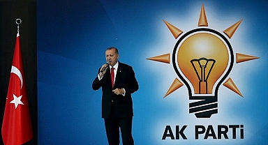 AK Parti Küçükçekmece'de Belediye Başkanlığı için Aday Adaylığı Başvuruları Başladı.