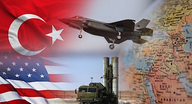 Amerika Birleşik Devletleri-Türkiye ilişkileri