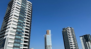 Ankara’da konut satışları yüzde 12 oranında düştü