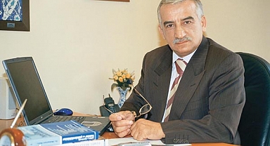 Avukat Muharrem Balcı