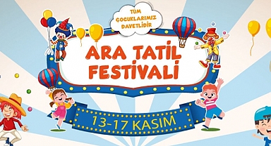 Bağcılar’da öğrencilere ara tatil hediyesi