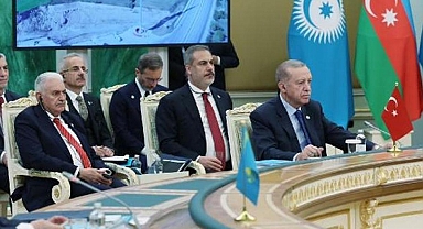 Bakan Fidan'dan dikkat çeken mesaj: Türkiye, Azerbaycan’ın yanında durmaya devam edecek