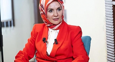 Bakan Göktaş'tan Sakla Beni dizisindeki sahnelerle ilgili açıklama: Çocuklarımızın kullanılmış olmasını kesinlikle tasvip etmiyoruz