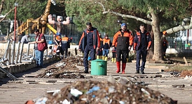 Bakan Yerlikaya duyurdu: Karadeniz Ereğli ilçesi afet bölgesi ilan edildi