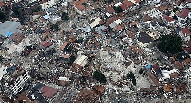 Bakanlıktan deprem bölgesi açıklaması: 30 Nisan'a kadar uzatıldı