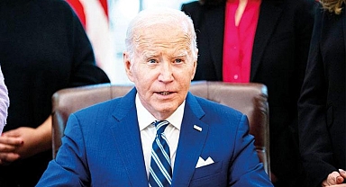 Biden’a Gazze’de ‘soykırım’ davası