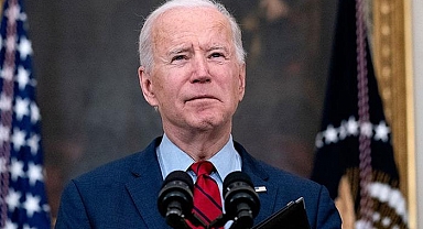 Biden, dünyaya böyle duyurdu! Ateşkes açıklaması: 'Böyle bir ihtimal var'