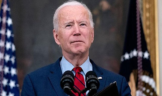 Biden, dünyaya böyle duyurdu! Ateşkes açıklaması: 'Böyle bir ihtimal var'