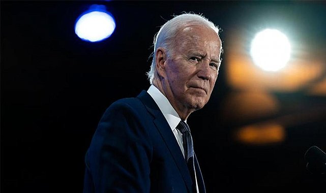 Biden, kritik görüşmenin ardından Çinli mevkidaşı Xi'yi 'diktatör' olarak nitelendirdi
