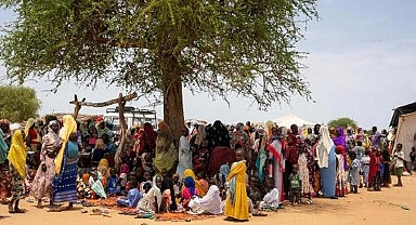 BM'den Sudan tepkisi