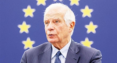 Borrell’den Gazze’de üç kırmızı çizgi