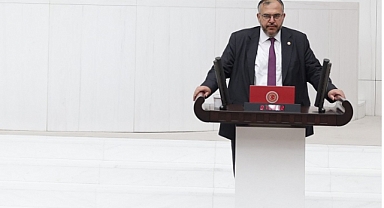ÇALIŞKAN: İSRAİL’LE TÜM ANLAŞMALAR İPTAL EDİLMELİ