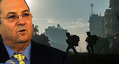  Canlı yayında eski İsrail Başbakanı Ehud Barak'tan itiraf: '40-50 yıl önce biz inşa ettik'