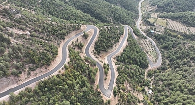 Çardak Yaylası modern görünüme kavuşuyor