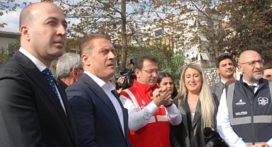 CHP'de esen değişim rüzgarları,Bakırköy için Sedat Yalçınkaya