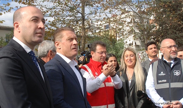CHP'de esen değişim rüzgarları,Bakırköy için Sedat Yalçınkaya