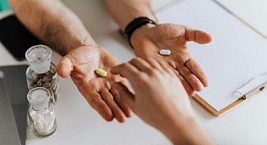 “Çocuklarda ilk sırada antibiyotik alerjisi görülüyor”