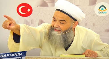 Cübbeli Ahmet Mücahit Hamas'a Dil Uzattı.Bir darbede o vurdu.