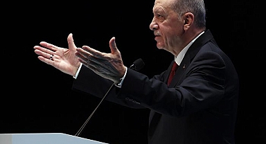 Cumhurbaşkanı Erdoğan: Helal belgelendirmedeki uyuşmazlıkları ortadan kaldıralım