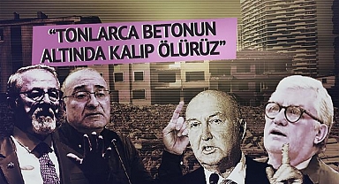 Deprem uzmanlarının uyarısı bu kez başka! Dördü de aynı noktaya parmak bastı: