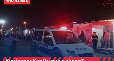 DEPREMZEDELER, ‘BİZE ŞİMDİ SAHİP ÇIKMAYANLAR YARIN KAPIMIZI ÇALMASIN'