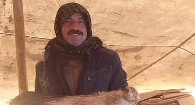 Diyarbakır'da çobana yıldırım isabet etti: Ağır yaralandı!