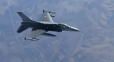 Düşen ABD uçağında 5 asker öldü