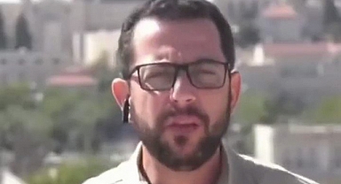 El Cezire muhabiri